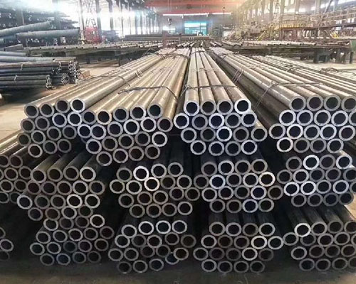 Seamless Pipe