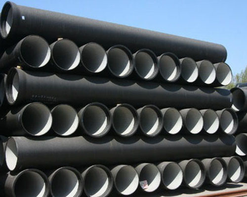  DI Pipe