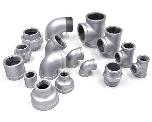 GI Fittings