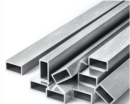 MS Rectangular Pipe